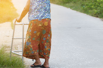 falls prevention