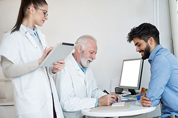 wound care